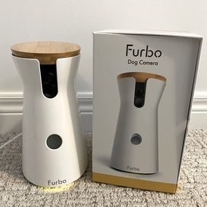 Furbo Dog Camera